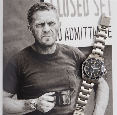 asta rolex steve mcqueen|steve mcqueen rolex.